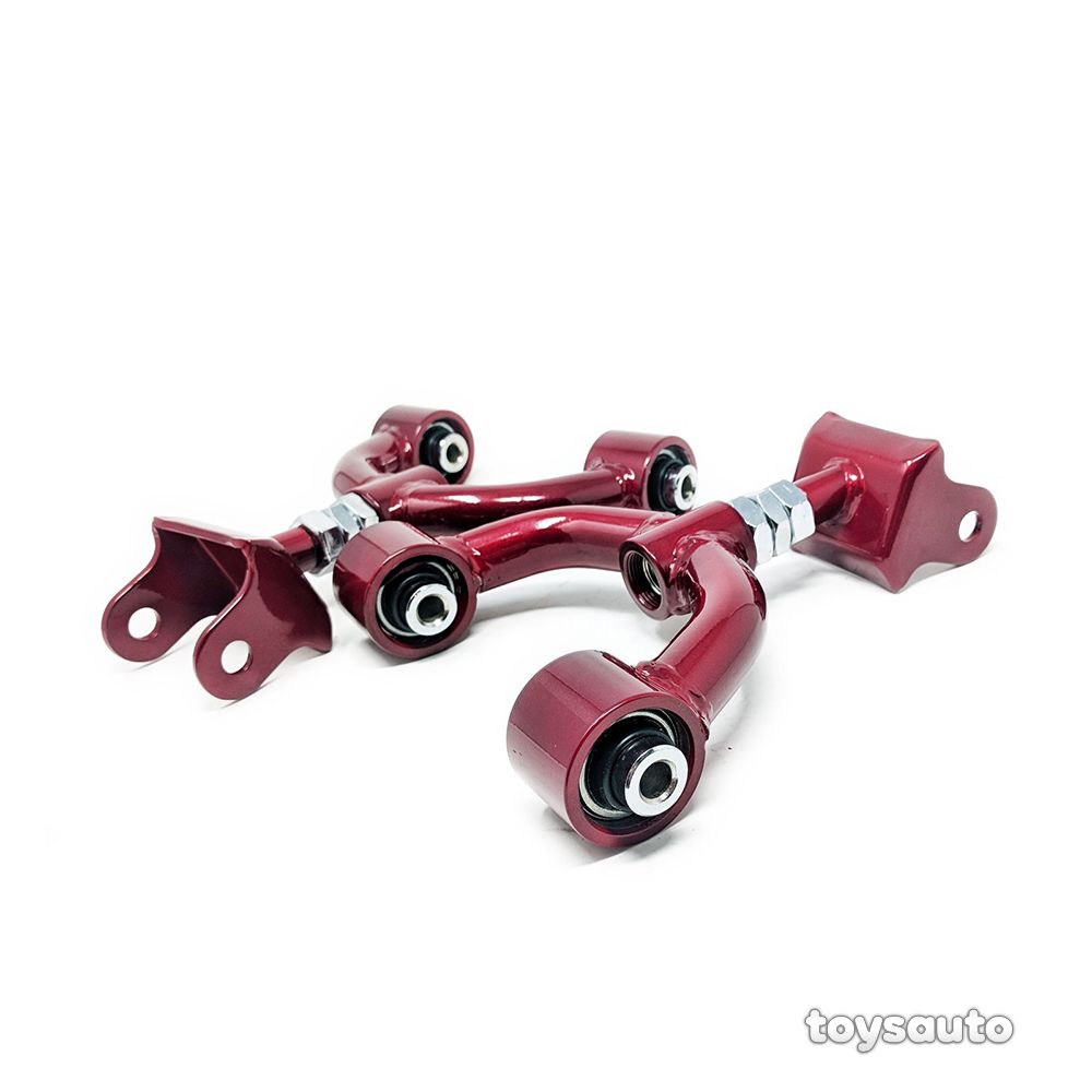 Godspeed 2pc Rear Upper Camber Control Arm for Mazda Miata MX5 MX5 9005 NA NB eBay